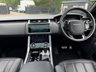 USED 2018 LAND ROVER RANGE ROVER SPORT 2.0 P400e 13.1kWh HSE GPF Dynamic SUV 5dr Petrol Plug-in Hybrid Auto 4WD Euro 6 (s/s) (404 ps) 