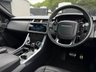 USED 2018 LAND ROVER RANGE ROVER SPORT 2.0 P400e 13.1kWh HSE GPF Dynamic SUV 5dr Petrol Plug-in Hybrid Auto 4WD Euro 6 (s/s) (404 ps) 