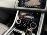 USED 2018 LAND ROVER RANGE ROVER SPORT 2.0 P400e 13.1kWh HSE GPF Dynamic SUV 5dr Petrol Plug-in Hybrid Auto 4WD Euro 6 (s/s) (404 ps) 