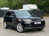 USED 2018 LAND ROVER RANGE ROVER SPORT 2.0 P400e 13.1kWh HSE GPF Dynamic SUV 5dr Petrol Plug-in Hybrid Auto 4WD Euro 6 (s/s) (404 ps) 
