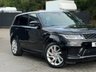USED 2018 LAND ROVER RANGE ROVER SPORT 2.0 P400e 13.1kWh HSE GPF Dynamic SUV 5dr Petrol Plug-in Hybrid Auto 4WD Euro 6 (s/s) (404 ps) 