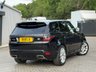 USED 2018 LAND ROVER RANGE ROVER SPORT 2.0 P400e 13.1kWh HSE GPF Dynamic SUV 5dr Petrol Plug-in Hybrid Auto 4WD Euro 6 (s/s) (404 ps) 