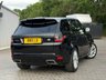 USED 2018 LAND ROVER RANGE ROVER SPORT 2.0 P400e 13.1kWh HSE GPF Dynamic SUV 5dr Petrol Plug-in Hybrid Auto 4WD Euro 6 (s/s) (404 ps) 