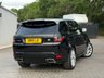 USED 2018 LAND ROVER RANGE ROVER SPORT 2.0 P400e 13.1kWh HSE GPF Dynamic SUV 5dr Petrol Plug-in Hybrid Auto 4WD Euro 6 (s/s) (404 ps) 