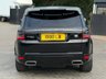 USED 2018 LAND ROVER RANGE ROVER SPORT 2.0 P400e 13.1kWh HSE GPF Dynamic SUV 5dr Petrol Plug-in Hybrid Auto 4WD Euro 6 (s/s) (404 ps) 