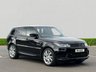 USED 2018 LAND ROVER RANGE ROVER SPORT 2.0 P400e 13.1kWh HSE GPF Dynamic SUV 5dr Petrol Plug-in Hybrid Auto 4WD Euro 6 (s/s) (404 ps) 