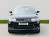 USED 2018 LAND ROVER RANGE ROVER SPORT 2.0 P400e 13.1kWh HSE GPF Dynamic SUV 5dr Petrol Plug-in Hybrid Auto 4WD Euro 6 (s/s) (404 ps) 