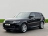 USED 2018 LAND ROVER RANGE ROVER SPORT 2.0 P400e 13.1kWh HSE GPF Dynamic SUV 5dr Petrol Plug-in Hybrid Auto 4WD Euro 6 (s/s) (404 ps) 