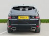USED 2018 LAND ROVER RANGE ROVER SPORT 2.0 P400e 13.1kWh HSE GPF Dynamic SUV 5dr Petrol Plug-in Hybrid Auto 4WD Euro 6 (s/s) (404 ps) 