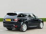 USED 2018 LAND ROVER RANGE ROVER SPORT 2.0 P400e 13.1kWh HSE GPF Dynamic SUV 5dr Petrol Plug-in Hybrid Auto 4WD Euro 6 (s/s) (404 ps) 