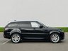 USED 2018 LAND ROVER RANGE ROVER SPORT 2.0 P400e 13.1kWh HSE GPF Dynamic SUV 5dr Petrol Plug-in Hybrid Auto 4WD Euro 6 (s/s) (404 ps) 