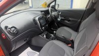 USED 2015 15 RENAULT CAPTUR 1.5 dCi ENERGY Dynamique MediaNav SUV 5dr Diesel Manual Euro 5 (s/s) (90 ps) 