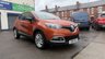 USED 2015 15 RENAULT CAPTUR 1.5 dCi ENERGY Dynamique MediaNav SUV 5dr Diesel Manual Euro 5 (s/s) (90 ps) 