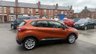 USED 2015 15 RENAULT CAPTUR 1.5 dCi ENERGY Dynamique MediaNav SUV 5dr Diesel Manual Euro 5 (s/s) (90 ps) 