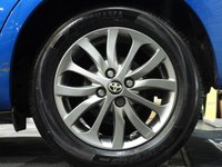 USED 2016 66 TOYOTA YARIS 1.33 Dual VVT-i Icon Hatchback 5dr Petrol Multidrive S Euro 6 (Safety Sense) (99 ps) ONLY 41K FROM NEW A/C FSH