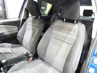 USED 2016 66 TOYOTA YARIS 1.33 Dual VVT-i Icon Hatchback 5dr Petrol Multidrive S Euro 6 (Safety Sense) (99 ps) ONLY 41K FROM NEW A/C FSH