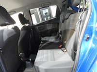 USED 2016 66 TOYOTA YARIS 1.33 Dual VVT-i Icon Hatchback 5dr Petrol Multidrive S Euro 6 (Safety Sense) (99 ps) ONLY 41K FROM NEW A/C FSH