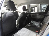 USED 2016 66 TOYOTA YARIS 1.33 Dual VVT-i Icon Hatchback 5dr Petrol Multidrive S Euro 6 (Safety Sense) (99 ps) ONLY 41K FROM NEW A/C FSH
