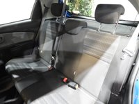 USED 2016 66 TOYOTA YARIS 1.33 Dual VVT-i Icon Hatchback 5dr Petrol Multidrive S Euro 6 (Safety Sense) (99 ps) ONLY 41K FROM NEW A/C FSH