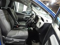 USED 2016 66 TOYOTA YARIS 1.33 Dual VVT-i Icon Hatchback 5dr Petrol Multidrive S Euro 6 (Safety Sense) (99 ps) ONLY 41K FROM NEW A/C FSH