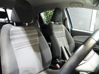 USED 2016 66 TOYOTA YARIS 1.33 Dual VVT-i Icon Hatchback 5dr Petrol Multidrive S Euro 6 (Safety Sense) (99 ps) ONLY 41K FROM NEW A/C FSH