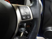 USED 2016 66 TOYOTA YARIS 1.33 Dual VVT-i Icon Hatchback 5dr Petrol Multidrive S Euro 6 (Safety Sense) (99 ps) ONLY 41K FROM NEW A/C FSH