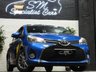 USED 2016 66 TOYOTA YARIS 1.33 Dual VVT-i Icon Hatchback 5dr Petrol Multidrive S Euro 6 (Safety Sense) (99 ps) ONLY 41K FROM NEW A/C FSH
