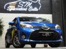 USED 2016 66 TOYOTA YARIS 1.33 Dual VVT-i Icon Hatchback 5dr Petrol Multidrive S Euro 6 (Safety Sense) (99 ps) ONLY 41K FROM NEW A/C FSH