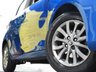 USED 2016 66 TOYOTA YARIS 1.33 Dual VVT-i Icon Hatchback 5dr Petrol Multidrive S Euro 6 (Safety Sense) (99 ps) ONLY 41K FROM NEW A/C FSH