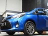 USED 2016 66 TOYOTA YARIS 1.33 Dual VVT-i Icon Hatchback 5dr Petrol Multidrive S Euro 6 (Safety Sense) (99 ps) ONLY 41K FROM NEW A/C FSH