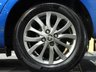 USED 2016 66 TOYOTA YARIS 1.33 Dual VVT-i Icon Hatchback 5dr Petrol Multidrive S Euro 6 (Safety Sense) (99 ps) ONLY 41K FROM NEW A/C FSH