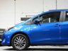 USED 2016 66 TOYOTA YARIS 1.33 Dual VVT-i Icon Hatchback 5dr Petrol Multidrive S Euro 6 (Safety Sense) (99 ps) ONLY 41K FROM NEW A/C FSH