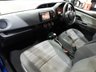 USED 2016 66 TOYOTA YARIS 1.33 Dual VVT-i Icon Hatchback 5dr Petrol Multidrive S Euro 6 (Safety Sense) (99 ps) ONLY 41K FROM NEW A/C FSH