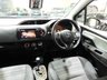 USED 2016 66 TOYOTA YARIS 1.33 Dual VVT-i Icon Hatchback 5dr Petrol Multidrive S Euro 6 (Safety Sense) (99 ps) ONLY 41K FROM NEW A/C FSH