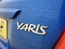 USED 2016 66 TOYOTA YARIS 1.33 Dual VVT-i Icon Hatchback 5dr Petrol Multidrive S Euro 6 (Safety Sense) (99 ps) ONLY 41K FROM NEW A/C FSH