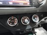 USED 2016 66 TOYOTA YARIS 1.33 Dual VVT-i Icon Hatchback 5dr Petrol Multidrive S Euro 6 (Safety Sense) (99 ps) ONLY 41K FROM NEW A/C FSH