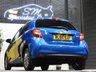 USED 2016 66 TOYOTA YARIS 1.33 Dual VVT-i Icon Hatchback 5dr Petrol Multidrive S Euro 6 (Safety Sense) (99 ps) ONLY 41K FROM NEW A/C FSH