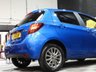 USED 2016 66 TOYOTA YARIS 1.33 Dual VVT-i Icon Hatchback 5dr Petrol Multidrive S Euro 6 (Safety Sense) (99 ps) ONLY 41K FROM NEW A/C FSH
