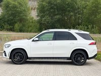USED 2020 20 MERCEDES-BENZ GLE 2.0 GLE300d AMG Line (Premium) SUV 5dr Diesel G-Tronic 4MATIC Euro 6 (s/s) (245 ps) 