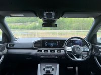USED 2020 20 MERCEDES-BENZ GLE 2.0 GLE300d AMG Line (Premium) SUV 5dr Diesel G-Tronic 4MATIC Euro 6 (s/s) (245 ps) 