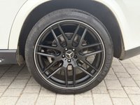 USED 2020 20 MERCEDES-BENZ GLE 2.0 GLE300d AMG Line (Premium) SUV 5dr Diesel G-Tronic 4MATIC Euro 6 (s/s) (245 ps) 