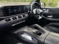 USED 2020 20 MERCEDES-BENZ GLE 2.0 GLE300d AMG Line (Premium) SUV 5dr Diesel G-Tronic 4MATIC Euro 6 (s/s) (245 ps) 