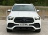 USED 2020 20 MERCEDES-BENZ GLE 2.0 GLE300d AMG Line (Premium) SUV 5dr Diesel G-Tronic 4MATIC Euro 6 (s/s) (245 ps) 