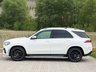 USED 2020 20 MERCEDES-BENZ GLE 2.0 GLE300d AMG Line (Premium) SUV 5dr Diesel G-Tronic 4MATIC Euro 6 (s/s) (245 ps) 