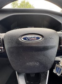 USED 2019 68 FORD TOURNEO CUSTOM 2.0 310 EcoBlue Titanium Minibus Double Cab 5dr Diesel Manual L1 Euro 6 (s/s) (130 ps) 
