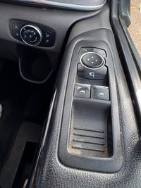 USED 2019 68 FORD TOURNEO CUSTOM 2.0 310 EcoBlue Titanium Minibus Double Cab 5dr Diesel Manual L1 Euro 6 (s/s) (130 ps) 