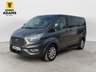 USED 2019 68 FORD TOURNEO CUSTOM 2.0 310 EcoBlue Titanium Minibus Double Cab 5dr Diesel Manual L1 Euro 6 (s/s) (130 ps) 