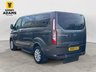 USED 2019 68 FORD TOURNEO CUSTOM 2.0 310 EcoBlue Titanium Minibus Double Cab 5dr Diesel Manual L1 Euro 6 (s/s) (130 ps) 