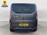 USED 2019 68 FORD TOURNEO CUSTOM 2.0 310 EcoBlue Titanium Minibus Double Cab 5dr Diesel Manual L1 Euro 6 (s/s) (130 ps) 