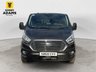 USED 2019 68 FORD TOURNEO CUSTOM 2.0 310 EcoBlue Titanium Minibus Double Cab 5dr Diesel Manual L1 Euro 6 (s/s) (130 ps) 